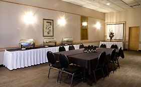 Heritage Inn Hotel & Convention Centre - Moose Jaw