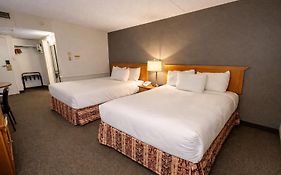 Heritage Inn Hotel & Convention Centre - Moose Jaw